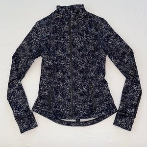 Lululemon Jacket